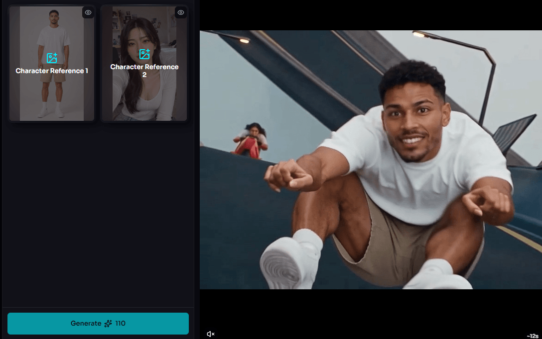 https://aiapp.u14.com/popliqo.com/blog/crazy-frog-ai/07-popliqo-template.png — Popliqo Crazy Frog Race template page