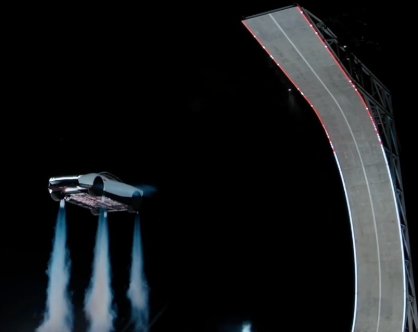 Tesla Roadster AI Video 2026: Make the Flying Stunt Clip
