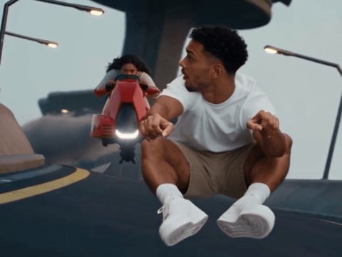 Crazy Frog AI: How to Make the Viral Axel F Video
